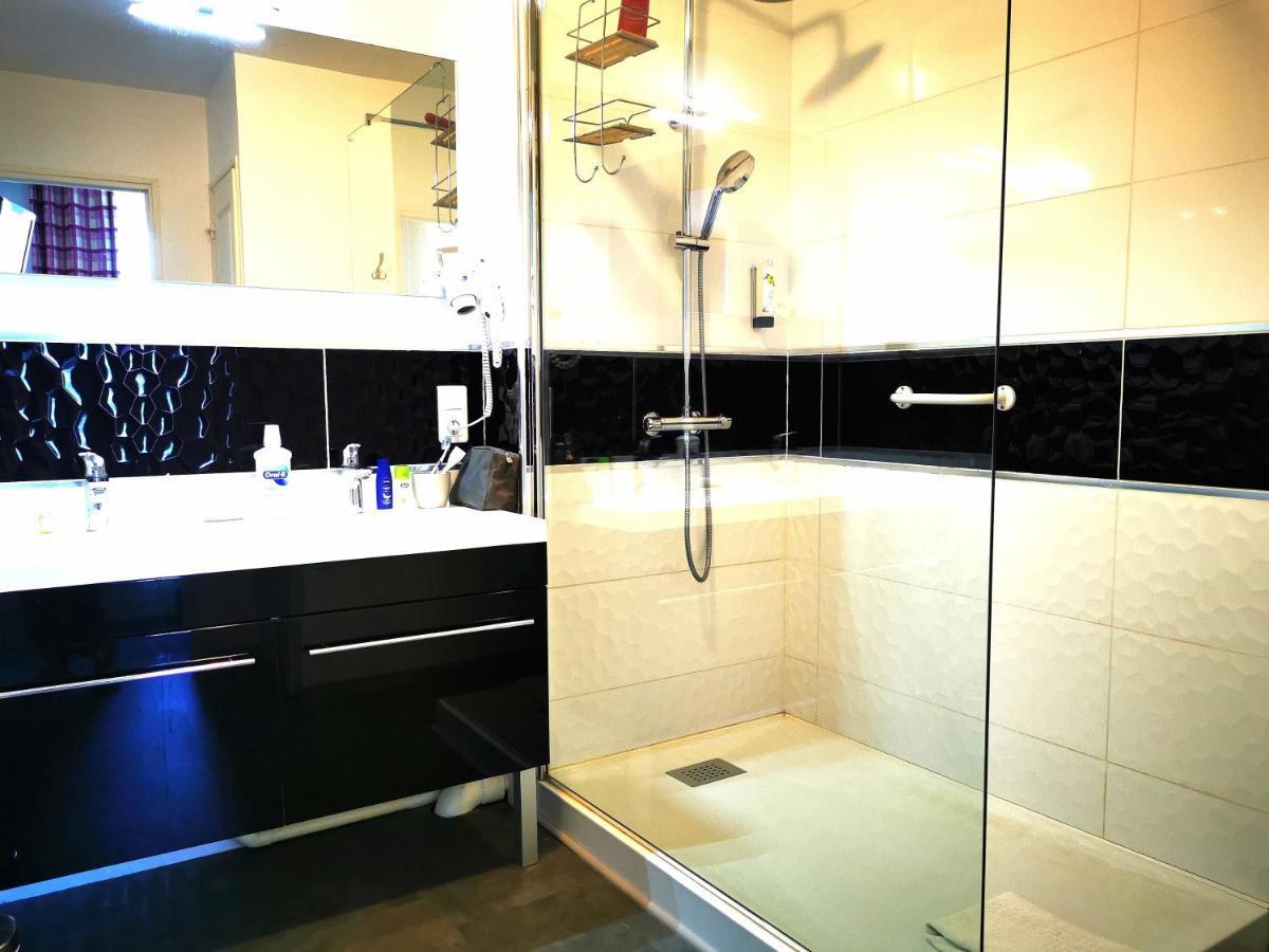 Logis La Sapiniere Otel Remilly-Aillicourt Dış mekan fotoğraf