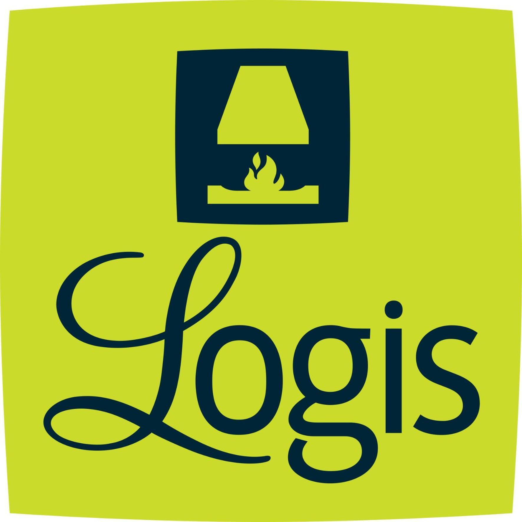 Logis La Sapiniere Otel Remilly-Aillicourt Dış mekan fotoğraf